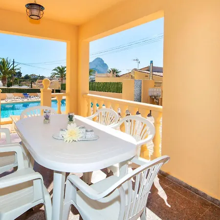 Gao By Interhome Villa