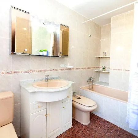 Gao By Interhome Villa Calpe