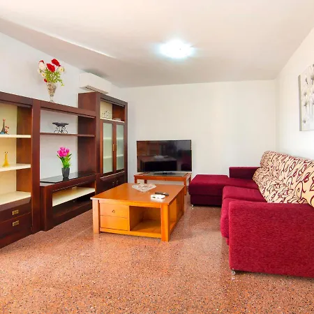Gao By Interhome Villa Calpe