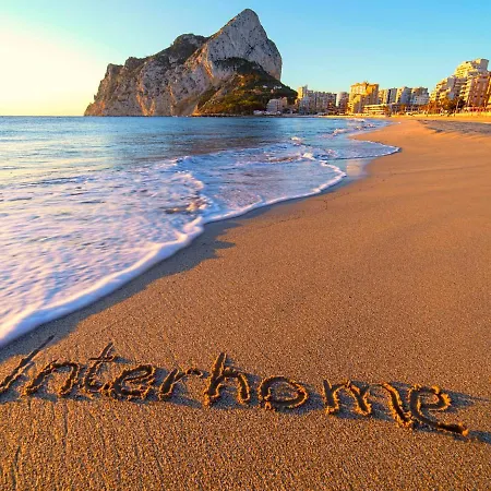 Gao By Interhome Villa Calpe