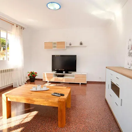 Gao By Interhome Vila Calpe