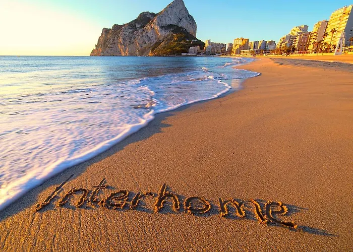 Gao By Interhome Villa Calpe