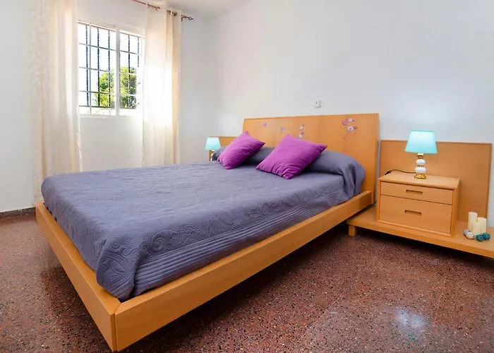 Gao By Interhome * Calpe