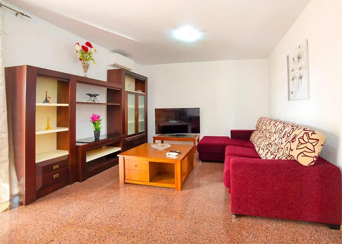 Gao By Interhome Villa Calpe